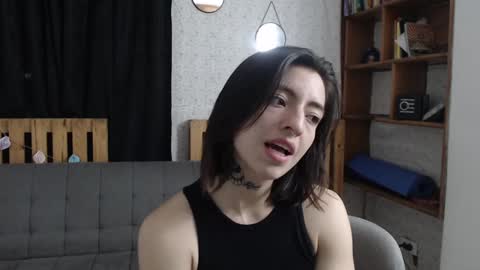 alicee_logan_ online show from 01/13/25, 01:34