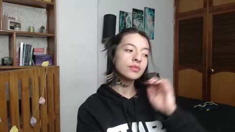 alicee_logan_ online show from 02/03/26, 03:15