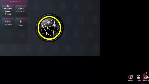 alicee online show from 03/31/26, 07:03