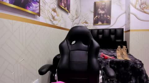 alicee online show from 05/08/26, 07:30