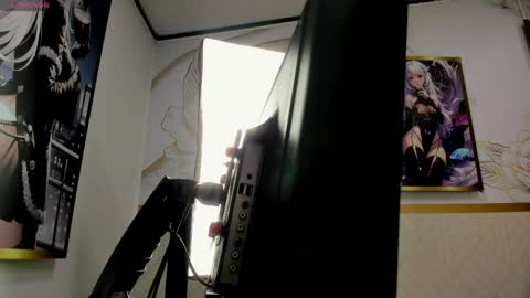 alicee online show from 05/19/26, 07:31
