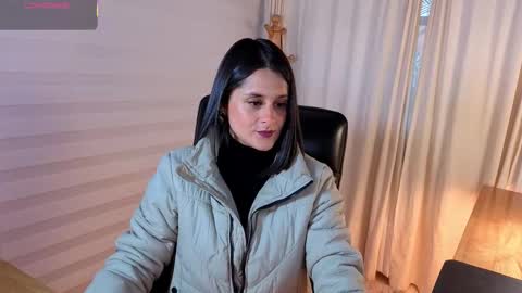 Aleja  online show from 12/01/25, 11:15