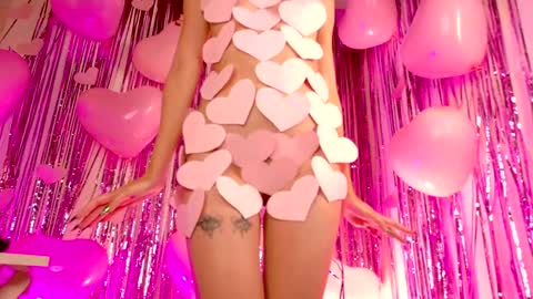 alice online show from 02/07/25, 07:17