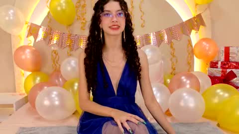 alice online show from 02/14/25, 09:10