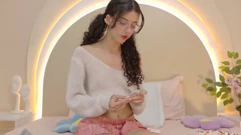 alice online show from 11/29/25, 06:55