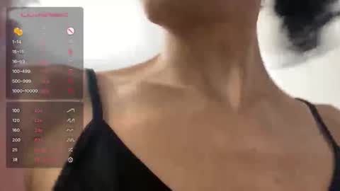 Alice Salvatore online show from 03/30/26, 07:04
