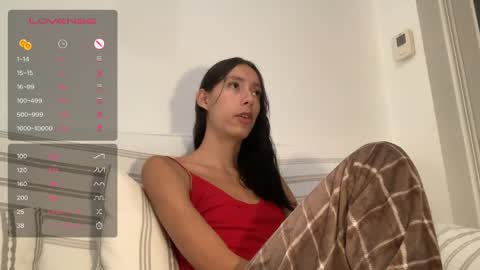Alice Salvatore online show from 04/01/26, 12:39