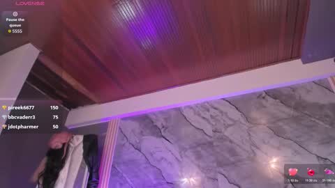 alicee_stone_ online show from 12/19/25, 12:39