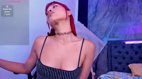 alicee_stonee_ online show from 01/31/26, 08:29