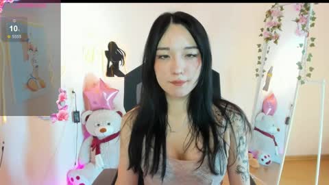 Alice online show from 03/25/26, 04:29