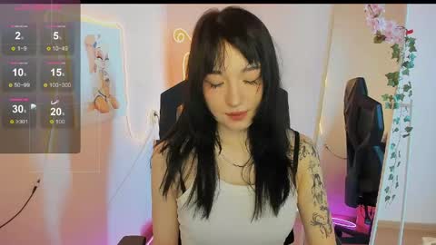 Alice online show from 05/01/26, 02:38