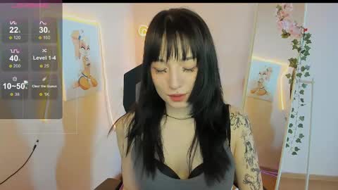 Alice online show from 05/02/26, 02:16