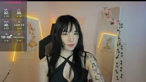 Alice online show from 05/10/26, 02:06