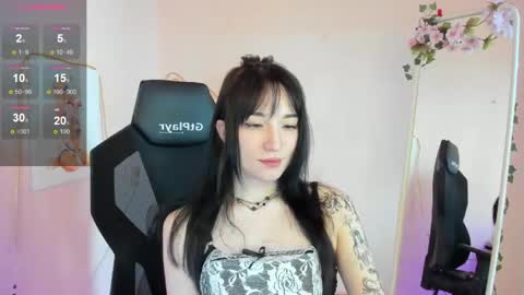 Alice online show from 05/28/26, 02:20