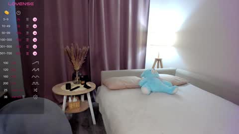 Snapshot of aliceevan chatting on 12/04/24, 08:01 Daniella online show from 12/04/24, 08:01