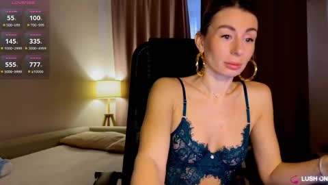 Daniella online show from 04/16/26, 01:06