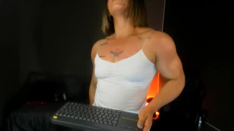 alicefit_212 online show from 12/20/25, 10:06