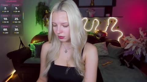 Alice online show from 12/23/25, 10:24