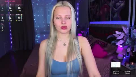 Alice online show from 02/12/26, 06:08