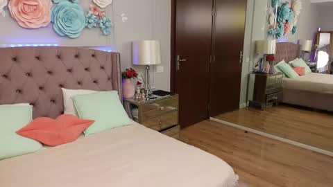 AliceHadley online show from 02/04/26, 02:17