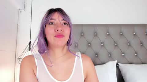 Alice  online show from 01/12/25, 08:57