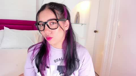 Alice  online show from 02/08/25, 04:14