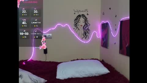 Alie online show from 10/28/25, 05:11