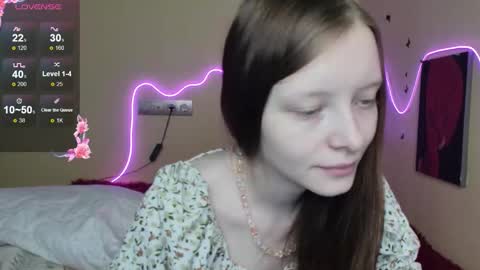 Alie online show from 10/29/25, 03:42