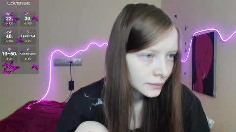 Alie online show from 11/04/25, 04:11