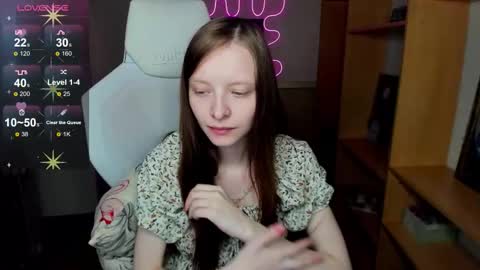 Alie online show from 11/11/25, 02:00