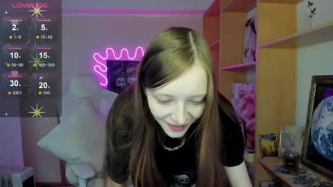 Alie online show from 11/22/25, 03:38