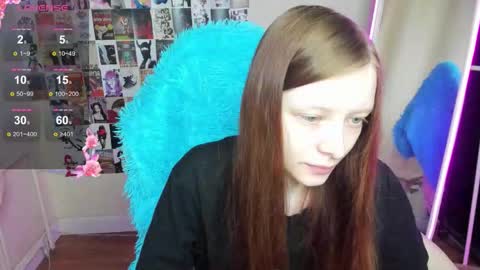 Alie online show from 11/27/25, 03:08