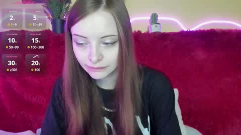 Alie online show from 12/03/25, 01:35