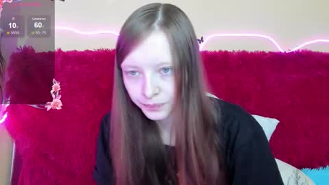 Alie online show from 12/14/25, 03:12