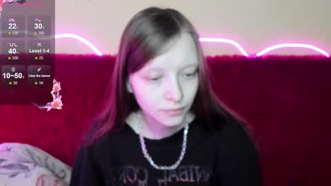 Alie online show from 12/23/25, 03:04