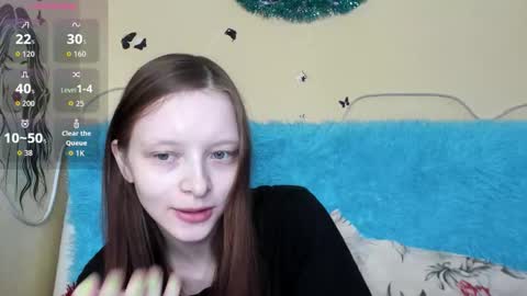 Alie online show from 01/17/26, 04:28