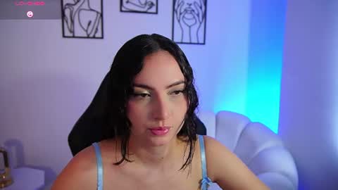 Snapshot of aliceharperx chatting on 06/15/26, 07:27 Alice online show from 06/15/26, 07:27