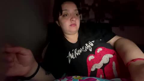 Aliceinboobieland online show from 01/18/26, 02:26