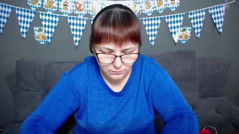 AliceInks online show from 09/27/25, 06:18