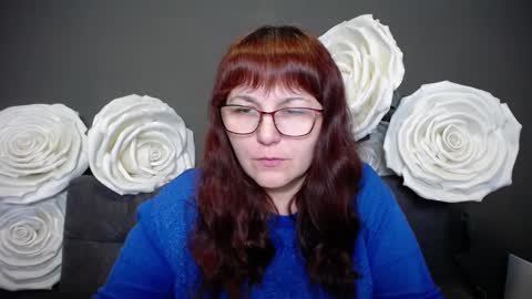 AliceInks online show from 10/12/25, 06:12