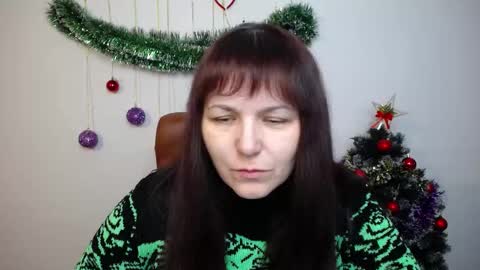 AliceInks online show from 12/15/25, 07:12