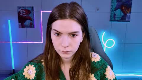 Alice online show from 09/21/25, 05:09