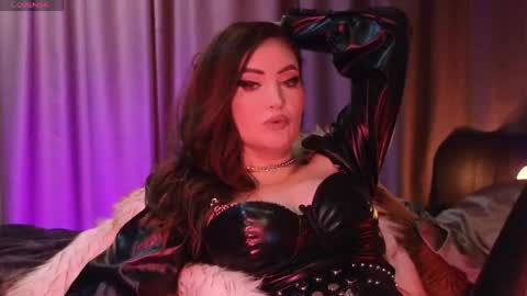 alicejameson online show from 05/26/26, 09:44
