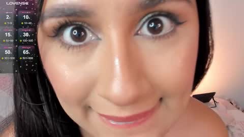 vanessa online show from 09/27/25, 02:38