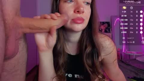 Alice 19 Kaneky 19 online show from 09/12/25, 11:37