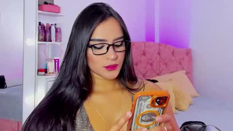  ALICEKIING online show from 02/06/25, 03:06