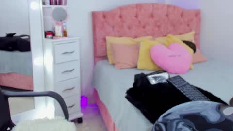  ALICEKIING online show from 02/12/25, 03:07