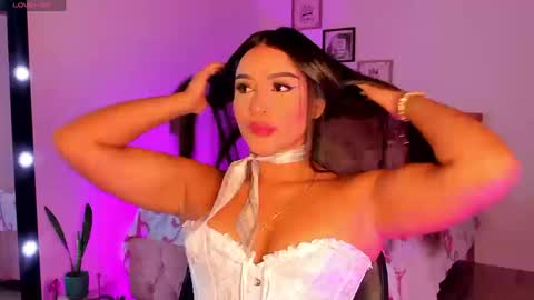  ALICEKIING online show from 11/07/25, 03:50