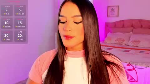  ALICEKIING online show from 11/13/25, 03:27