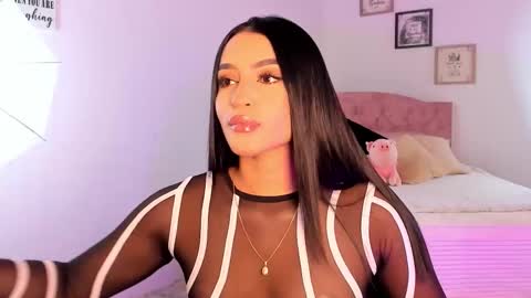  ALICEKIING online show from 01/07/26, 02:03